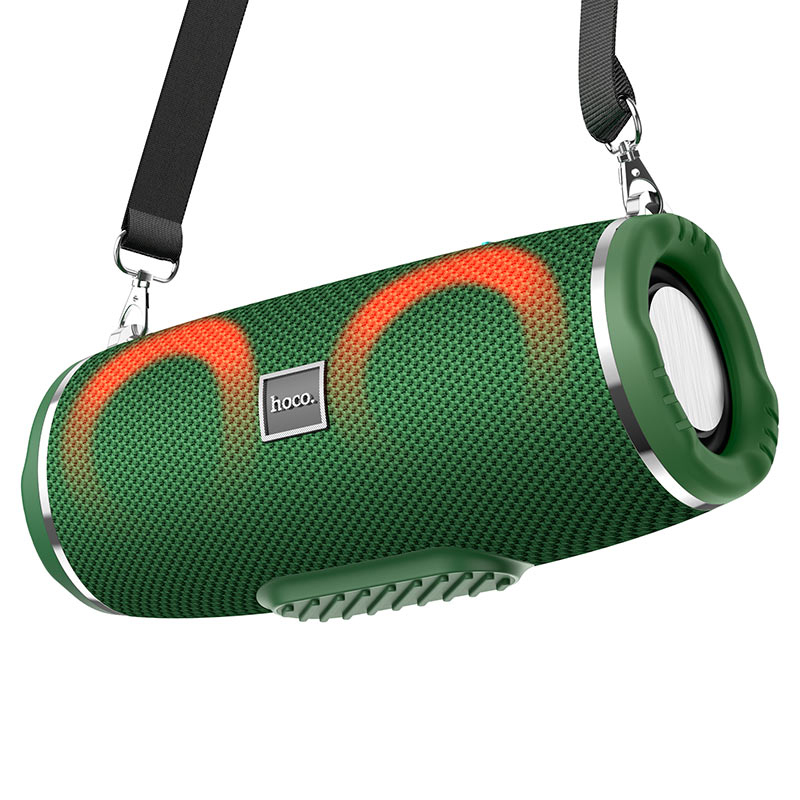 Hoco HC12 Wireless sports portable loudspeaker