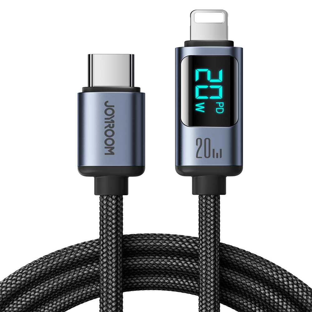 JOYROOM S-CL020A16 20W Type-C to Lightning cable