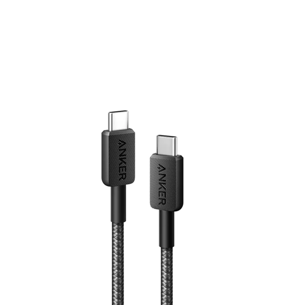 Anker 322 USB-C to USB-C Cable