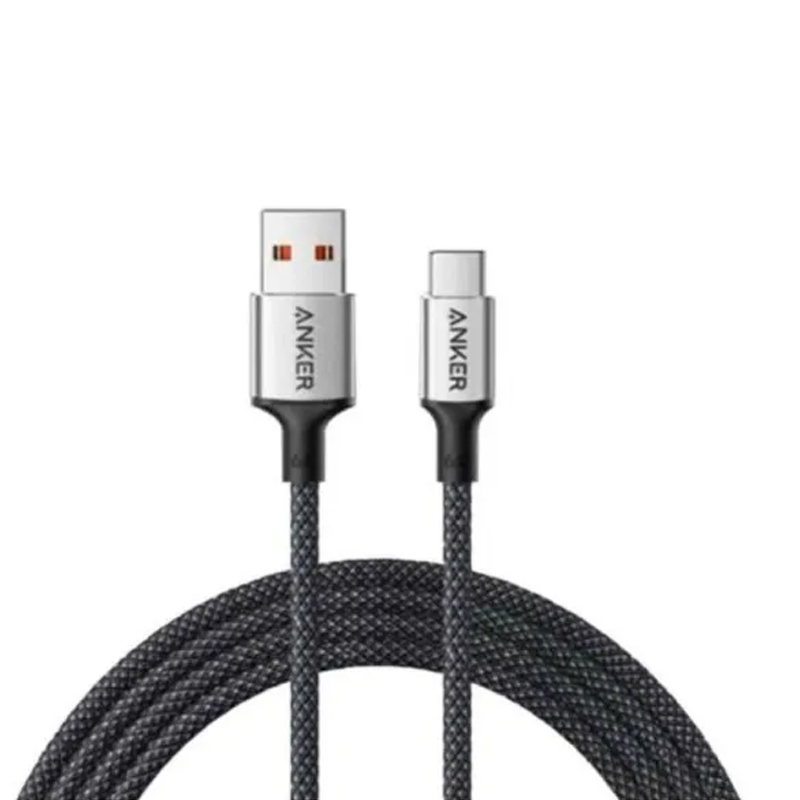 Anker 100W USB-A To USB-C Charging Cable