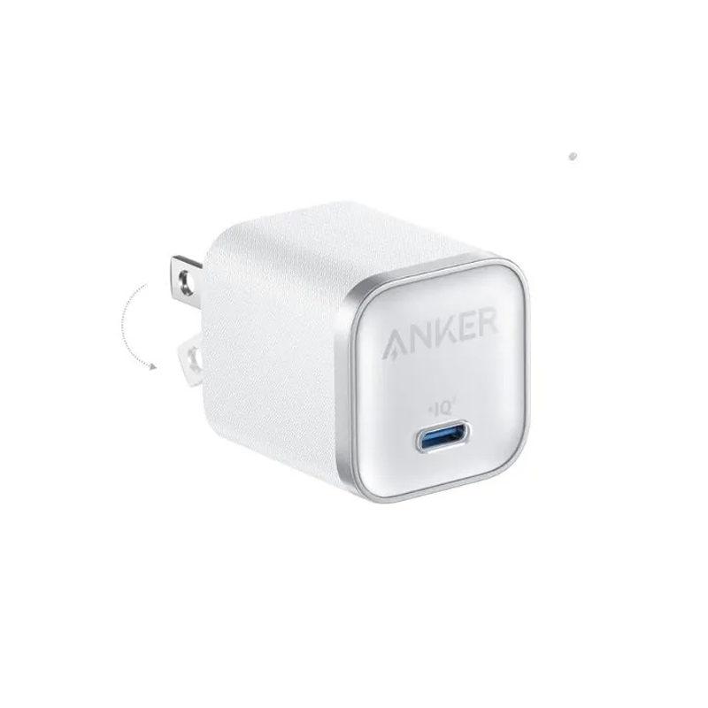 Anker Nano Charger 45W, 1C