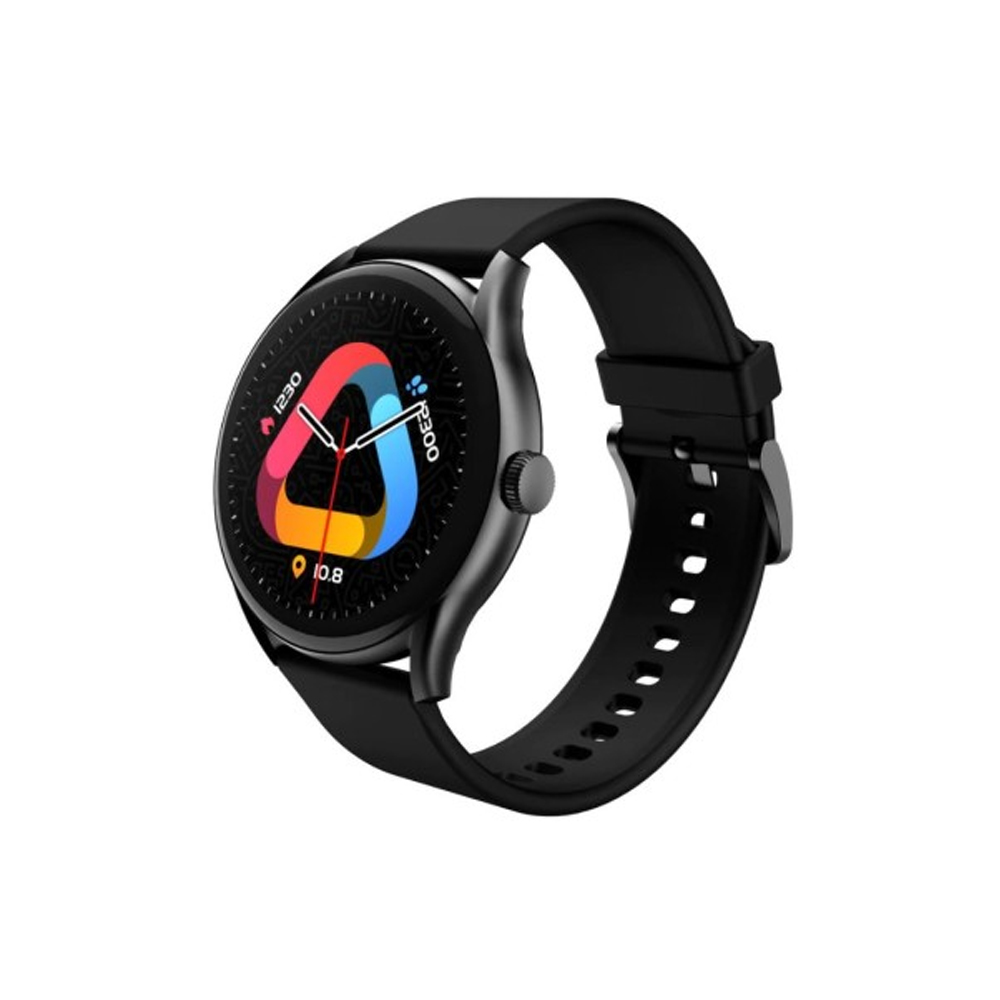 QCY Watch GT AMOLED Display Smartwatch