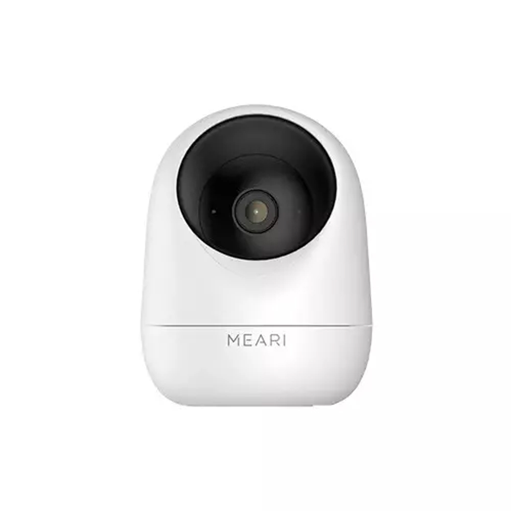 Meari S1 Plus Indoor PTZ Smart Portable WiFi Camera